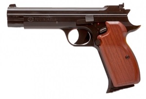 Пневматический пистолет SAS P 210 (P210)