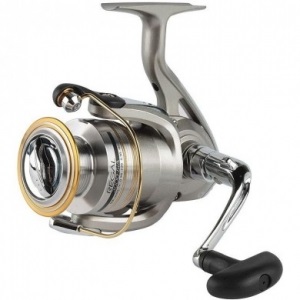 Катушка Daiwa REGAL 3000-5IA (2135.17.67)