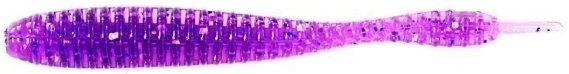 Силікон Reins BUBBLING SHAKER 4 567 Lilac Silver &amp; Blue Flake (1552.02.28) — купити в Україні | Приціл