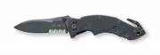 Нож складной Fox FKMD Sierra Tactical Rescue (FX-151 T)