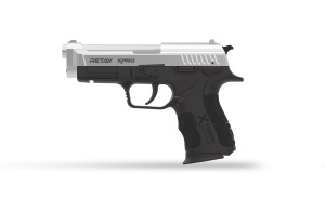 Стартовый пистолет Retay XPro, 9мм. (R570510С)