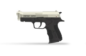 Стартовый пистолет Retay XPro, 9мм. (R570530S)