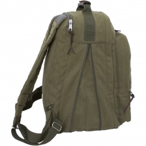 Брезентовый рюкзак для охотников Acropolis 23х45х29 см (РМ-5)