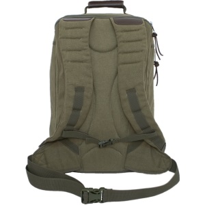 Брезентовый рюкзак для охотников Acropolis 23х45х29 см (РМ-5)