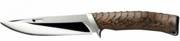 Нож с фиксированным клинком Rockstead KON (KON-ZDP)