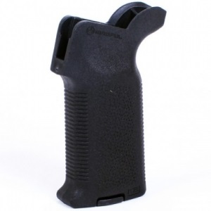 Рукоятка пистолетная Magpul MOE® Grip – AR15/M4 (MAG415-BLK)
