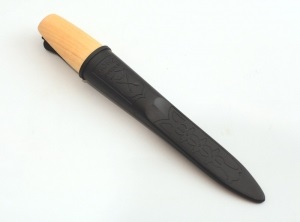 Нож с фиксированным клинком MORA Wood carving 106 (106-1630)