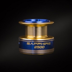 Катушка Favorite Sapphire 2500 (1693.50.49)