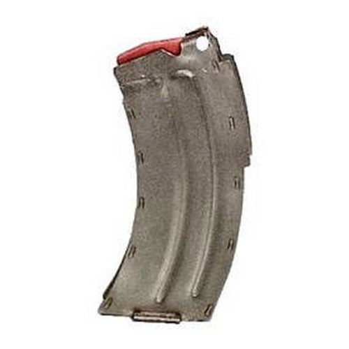 Магазин Savage MK II Series 22 LR / 17 MACH 2 (90008) — купити в Україні | Приціл