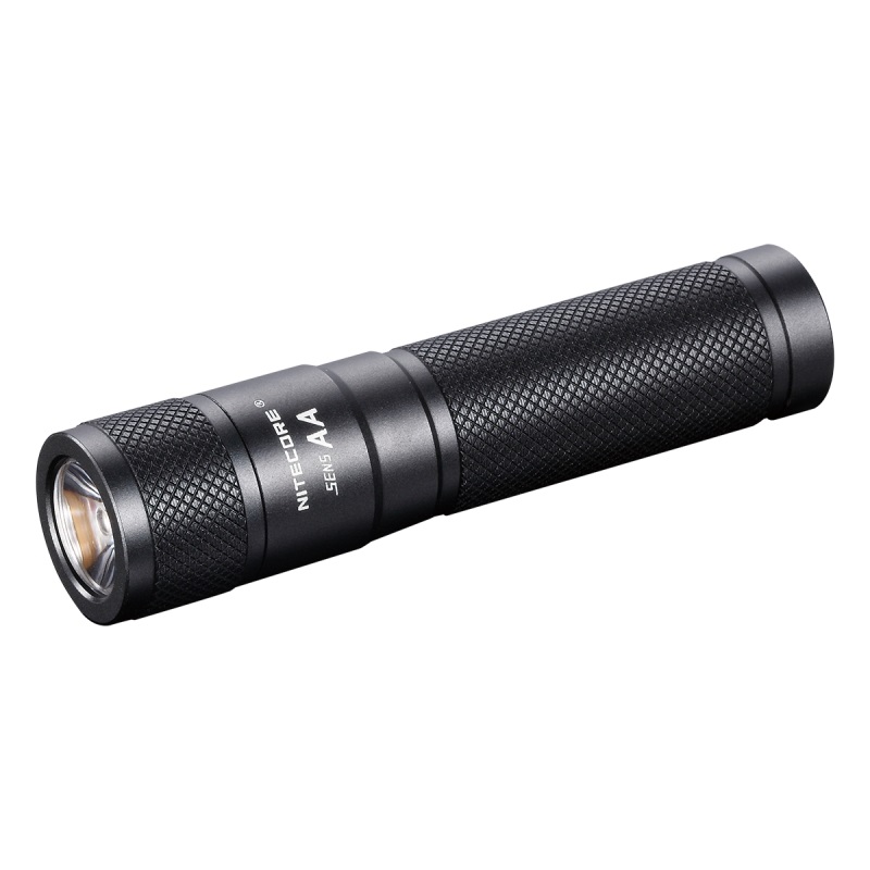 Ліхтар Nitecore SENS AA 120/20 / 6lm (23701665) — купити в Україні | Приціл