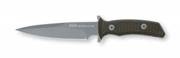Нож с фиксированным клинком Fox FKMD Exagon Tactical (FX-1665TK)