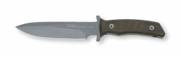Нож с фиксированным клинком Fox FKMD Exagon Tactical (FX-1661TK)