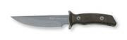 Нож с фиксированным клинком Fox FKMD Exagon Tactical (FX-1666TK)