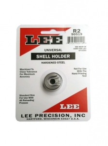 Шеллхолдер Lee Precision Universal Shellholder R2 (308 Winchester, 30-06 SPR, 6.5 Creedmoor, 45 ACP) (90519)