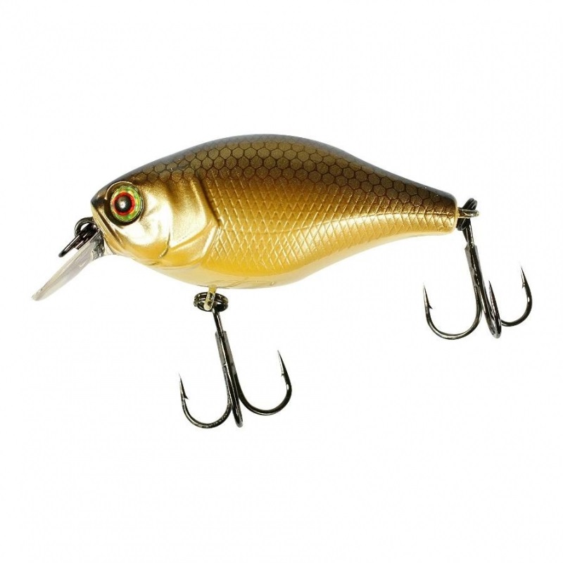 Воблер Jackall TN60 60mm 12.7g Noike Gold Bera (1699.04.82) — купити в Україні | Приціл