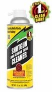 Средство для чистки гладкоствольных ружей и чоков Shooters Choice Shotgun And Choke Tube Cleaner. Объем - 340 г. (SG012)