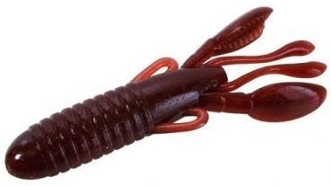 Силикон Jackall Cover Craw 2 Cola (1699.06.29) — купить в Украине | Прицел