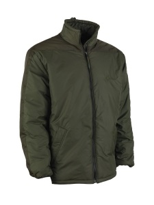 Куртка Snugpak Sleeka Elite M. Цвет - зеленый (8211651560160)