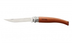 Нож складной Opinel Effile 10 Bubinga (000013)