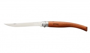 Нож складной Opinel Effile 12 Bubinga (000011)