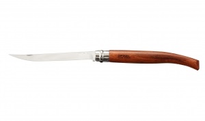 Нож складной Opinel Effile 15 Bubinga (243150)