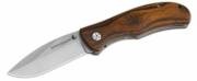 Нож складной Boker Magnum Smoothie (01MB035)
