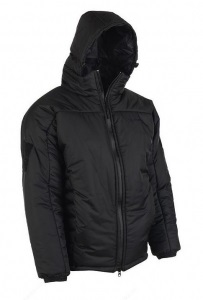 Куртка Snugpak SJ9 S. Цвет - черный (8211655440055)