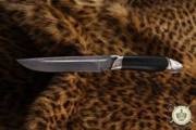Нож с фиксированным клинком Северная Корона Сом (10001564)