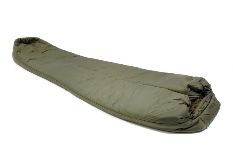 Спальний мішок Snugpak Special Forces 2 (8211654270110) — купити в Україні | Приціл