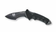 Нож с фиксированным клинком Fox FKMD SPECWOG Warrior (FX-0171113)