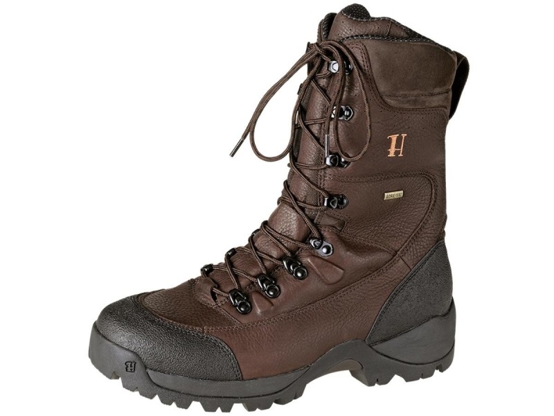 Ботинки Harkila Big Game GTX 10`L insulated 11,5 (30010104218-11,5) — купить в Украине | Прицел