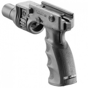 Рукоятка передня FAB Defense T-GRIP-R (tgripr-b)