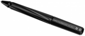 Ручка тактична Zero Tolerance Pen aluminum (0010BLK)