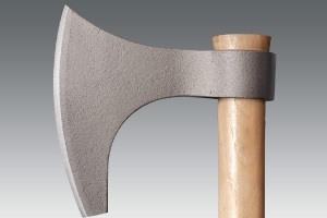 Сокира Cold Steel Viking Hand Axe (90WVBA)