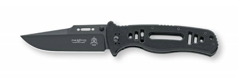 Нож складной Fox FKMD TOPS Clip Point (FX-CQT-747) — купить в Украине | Прицел
