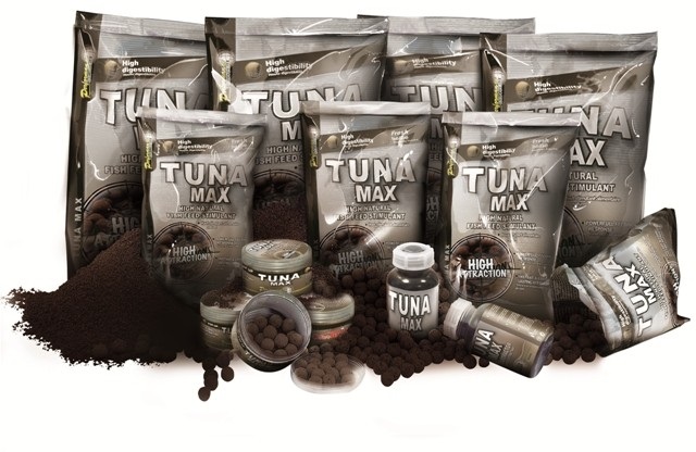 Прикормка Starbaits Tuna MAX method mix 2,5 кг (32.59.30) — купити в Україні | Приціл