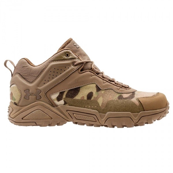 Under armor outlet tabor ridge low