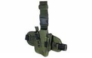 Кобура Leapers UTG Special Ops Universal зелений (PVC-H178G)