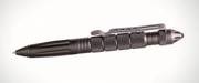 Ручка тактична UZI TACPEN 2 Glassbreaker Gun metal (UZI Tacpen2-GM)