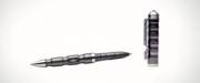 Ручка тактическая UZI TACPEN 7 Glassbreaker Gun Metal (UZI Tacpen7-GM)