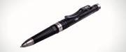 Ручка тактична UZI TACPEN 8 Glassbreaker Black (UZI Tacpen8-BK)