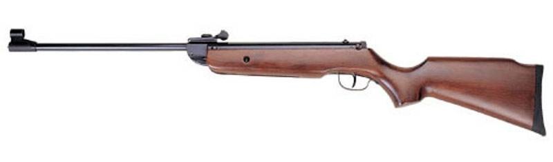 Пневматичеcкая винтовка Shanghai QB15 (QB15) — купить в Украине | Прицел