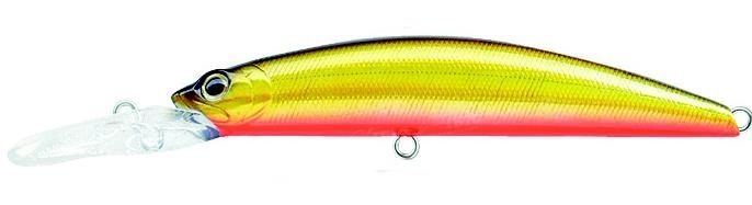 Воблер Jackson ATHLETE LD 9см 12г LGB Floating (1667.02.34) — купити в Україні | Приціл