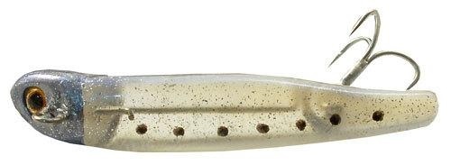 Воблер Jackson Dart Magic DM5 5см 5г СLR Sinking (1667.01.56) — купити в Україні | Приціл
