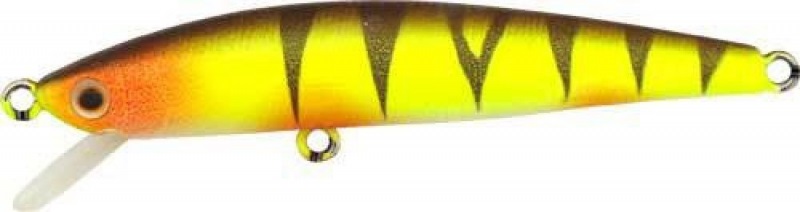 Воблер Jackson ATHLETE 5.5см 2.5г Perch Floating (1667.03.53) — купити в Україні | Приціл