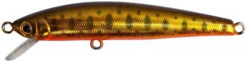 Воблер Jackson ATHLETE 9см 6г MGY Floating (1667.00.20) — купити в Україні | Приціл
