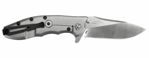 Нож с фиксированным клинком Zero Tolerance HINDERER SLICER (562)