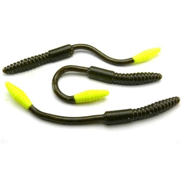 download big bite baits squirrel tail worm