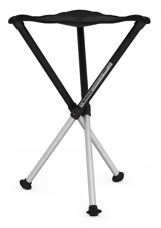 Складной стул Walkstool Comfort 65 см (WC65L) ― Прицел - охотничий интернет магазин