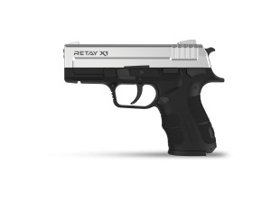 Стартовый пистолет Retay X1 (P570300C)